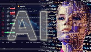 Jak inwestować w spółki AI (sztuczna inteligencja)