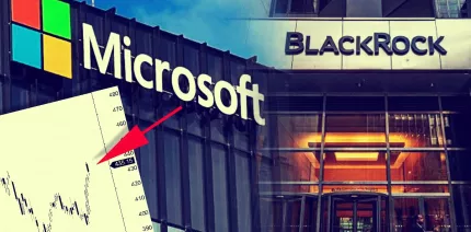 microsoft blackrock ai