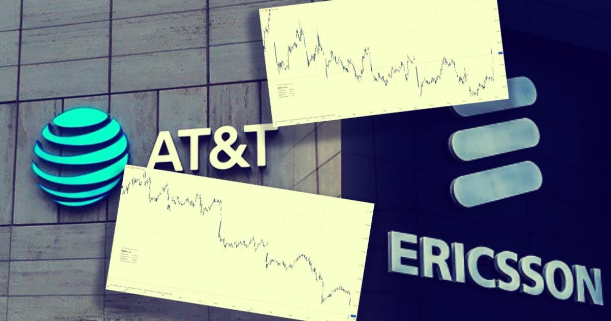 AT&T-ERICSSON