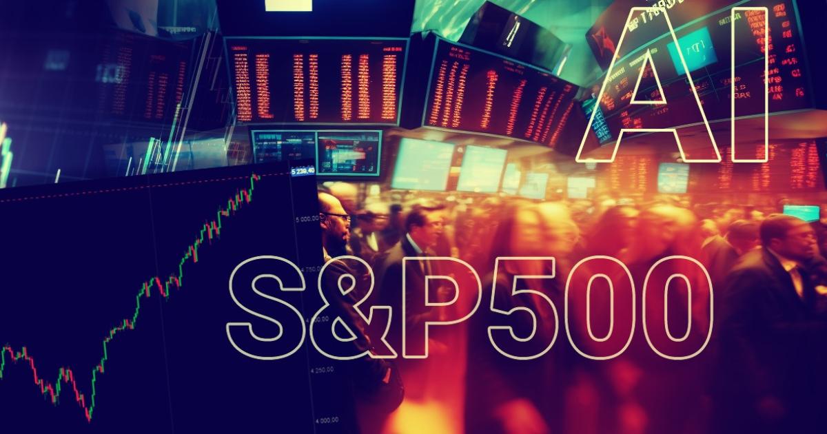 SP500 AI