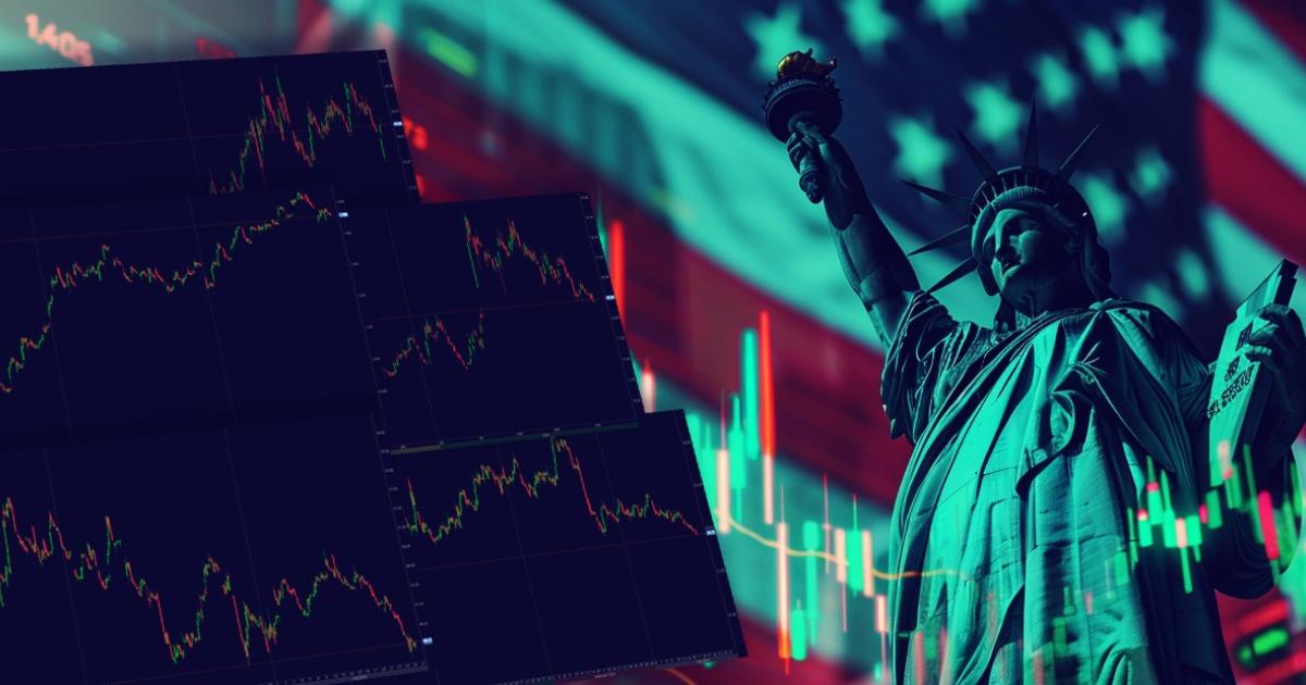 Skanowanie Saxo Bank 11 spółek