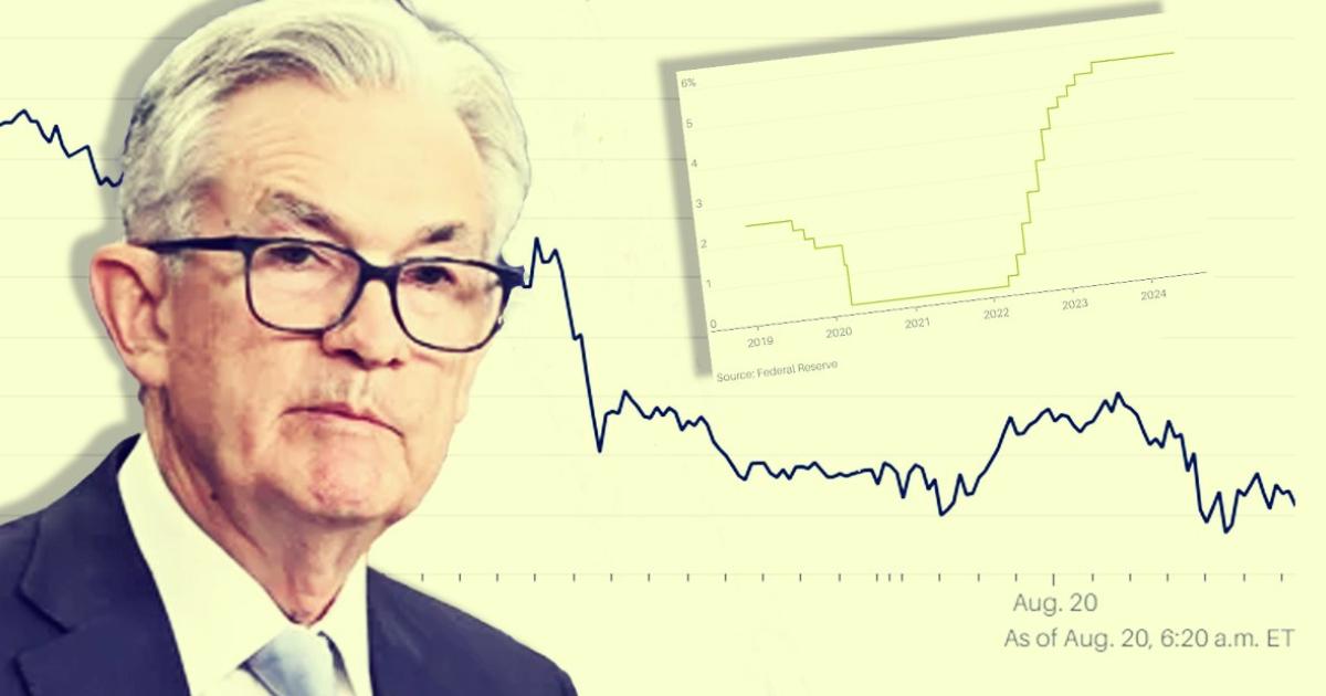 powell jackson hole fed dolar