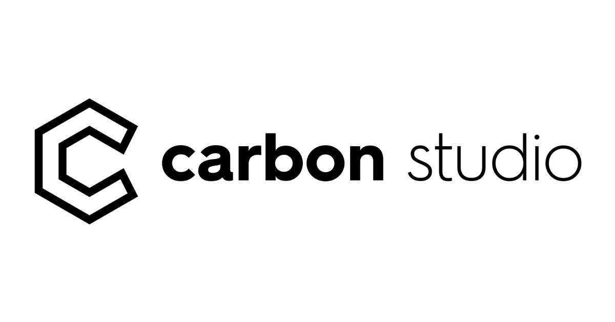 Carbon Studio logo