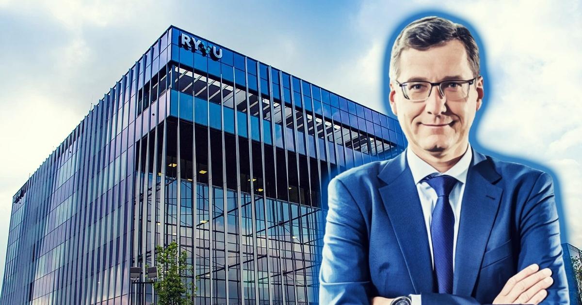 Paweł Przewięźlikowski RVU120 