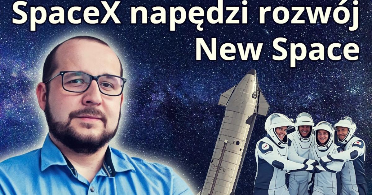 SpaceX i Scanway