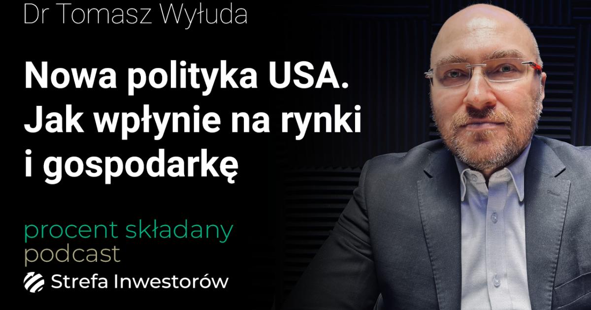 Podcast Nowa Polityka USA