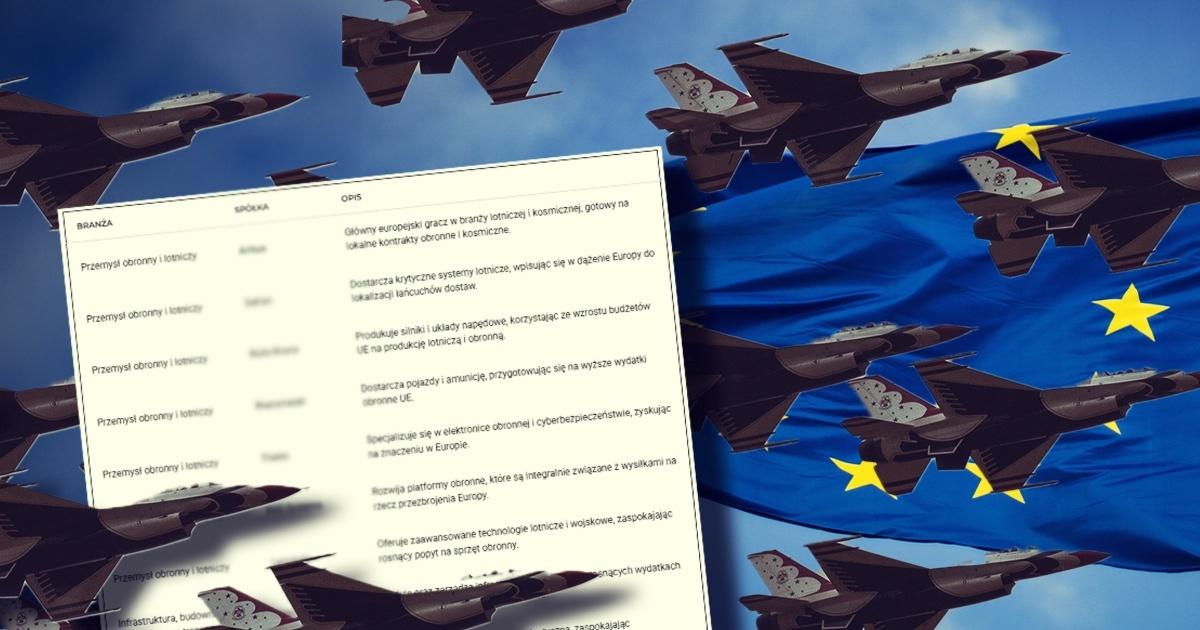 Make Europe Great Again