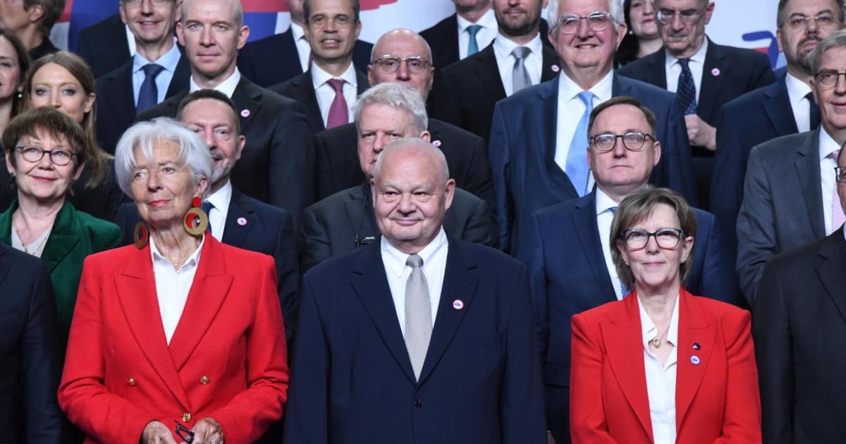 Europa na rozdrożu: wyzwania dla banków centralnych i stabilność gospodarcza w czasach niepewności