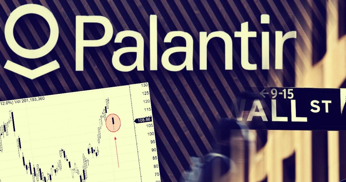palantir 