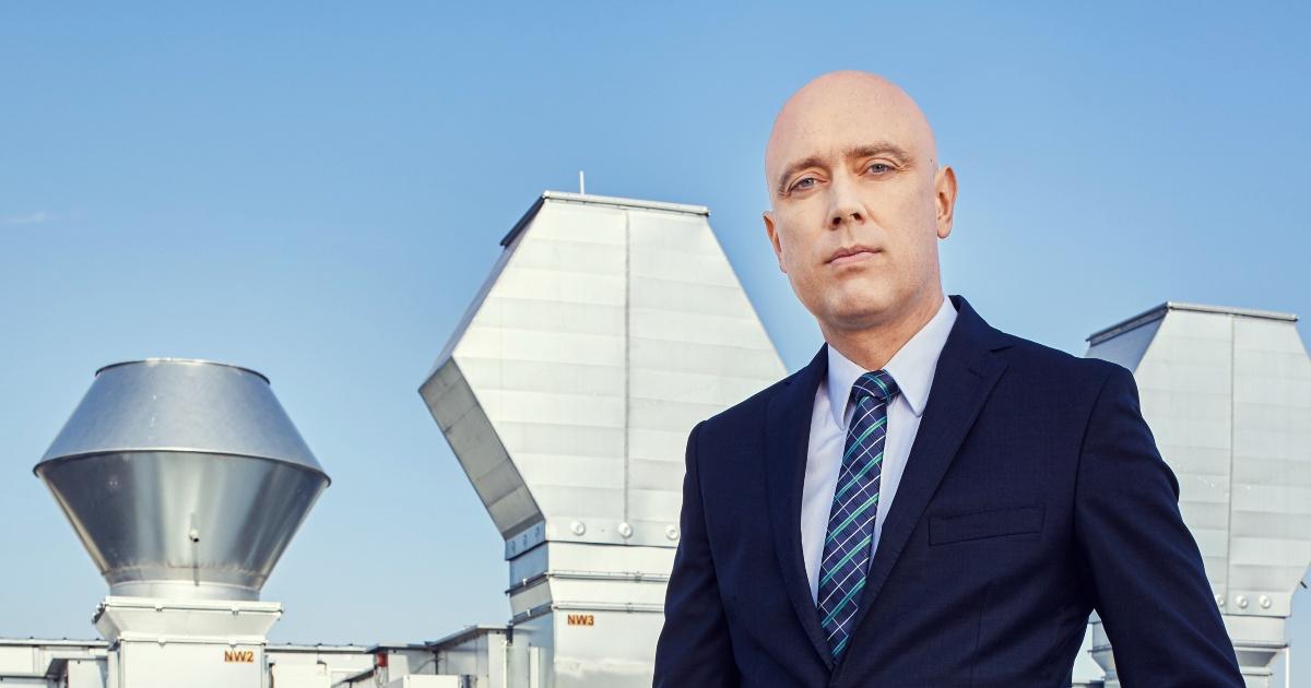 Łukasz Piekarski VIGO