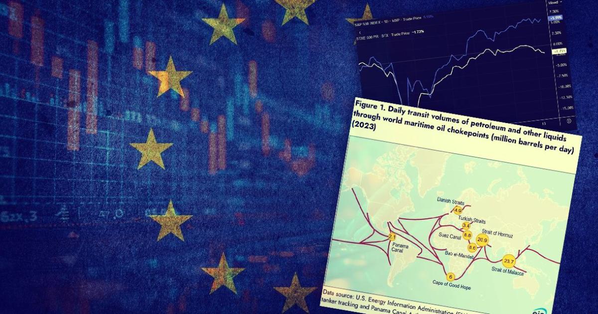 Donald Trump szykuje się do ataku na Iran