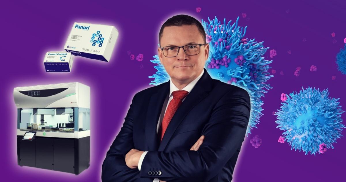 Urteste komercjalizacja