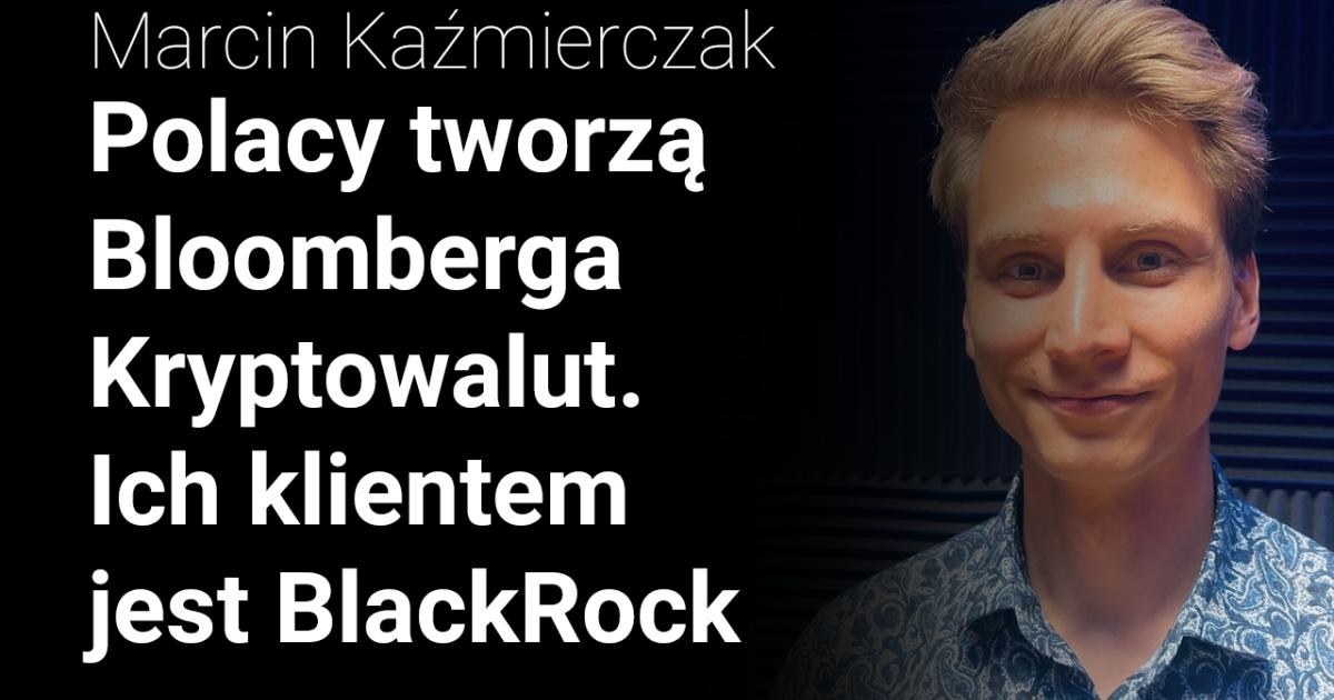 Marcin Kazimierczak RedStone