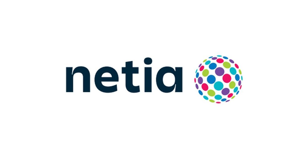 logo netia