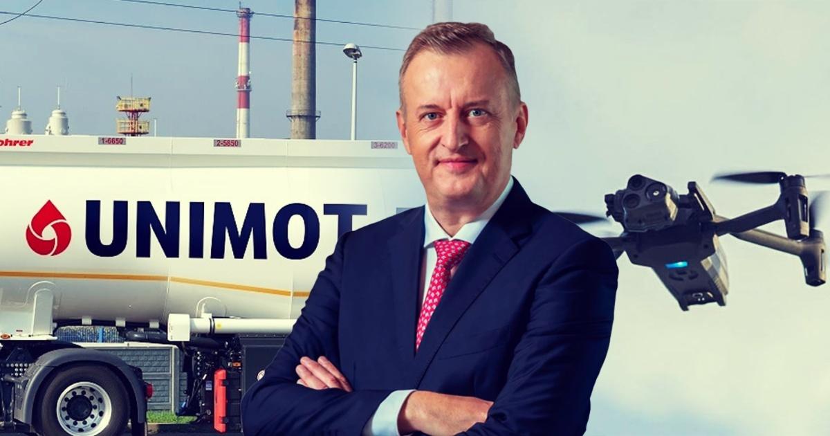 Unimot PZL Defence