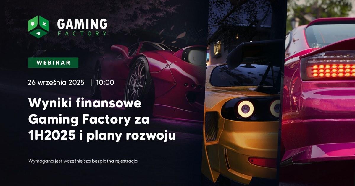 wyniki_finansowe_gaming_factory_1h2025