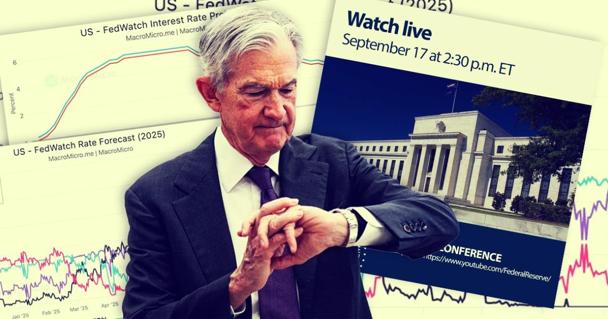 Decyzja ws. stóp procentowych w cieniu polityki. Czego naprawdę oczekiwać po dzisiejszej decyzji FOMC