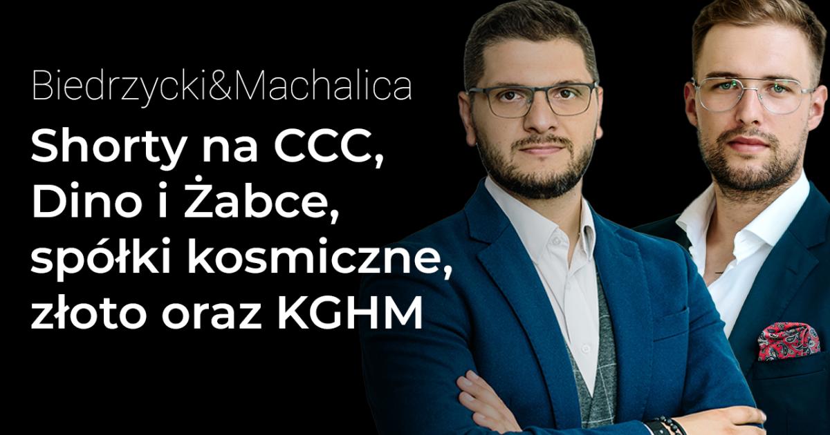 Podcast Procent Składany