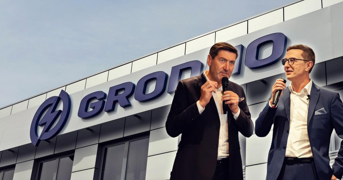 Grodno Nowa Strategia 