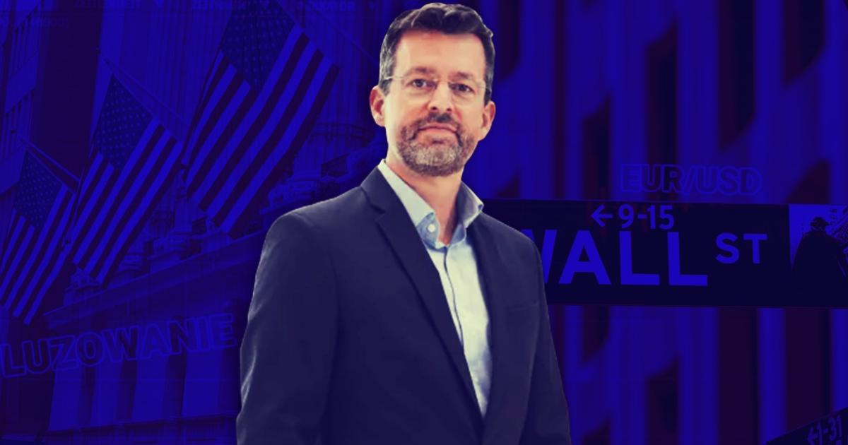 Co zrobi Fed w IV kwartale 2025 - i jak to odczuje Twój portfel? Prognozy: luzowanie polityki, słabszy dolar, EURUSD w górę, złoto i srebro z potencjałem, ryzyko recesji w USA.