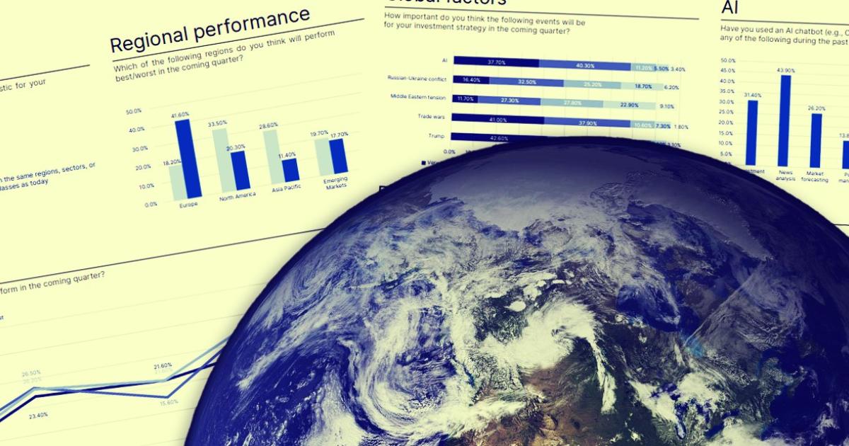 Inwestorzy z Europy Środkowo-Wschodniej wychodzą poza rynki lokalne