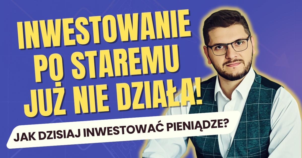 Inwestowanie dywersyfikacja