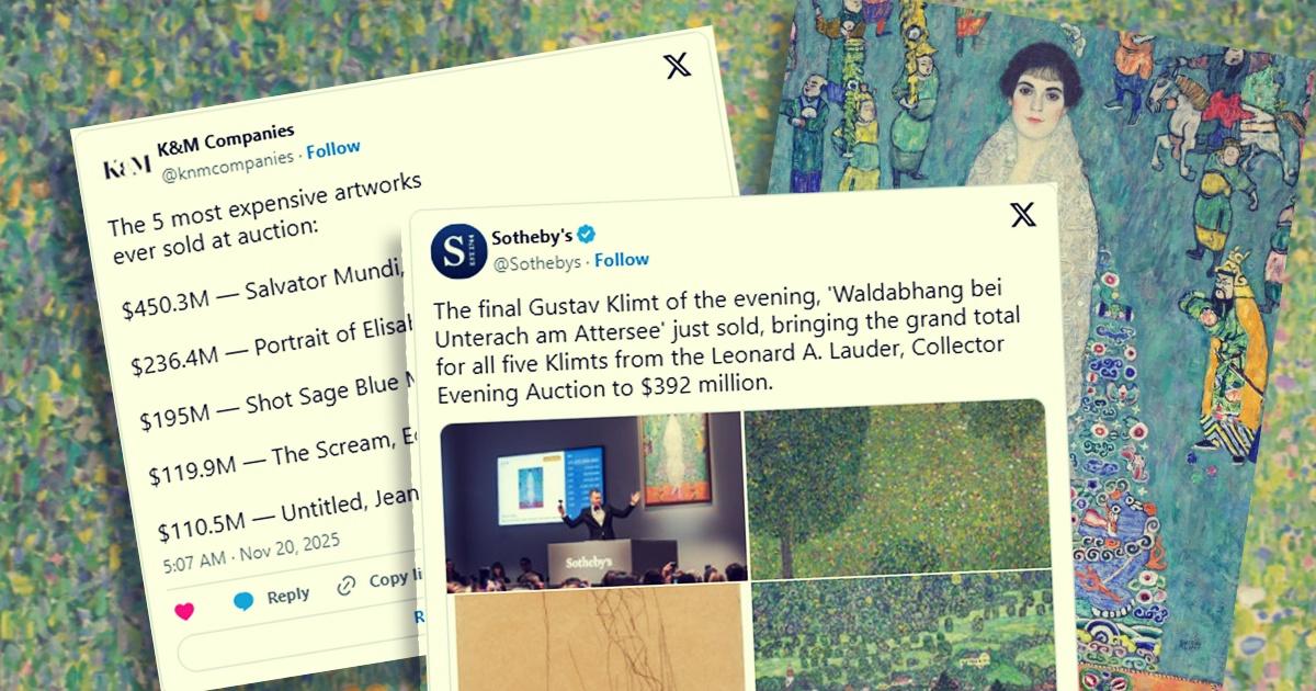 licytacja_sothebys_klimt