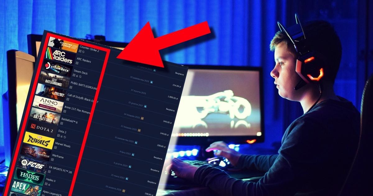 Premiery nowych gier