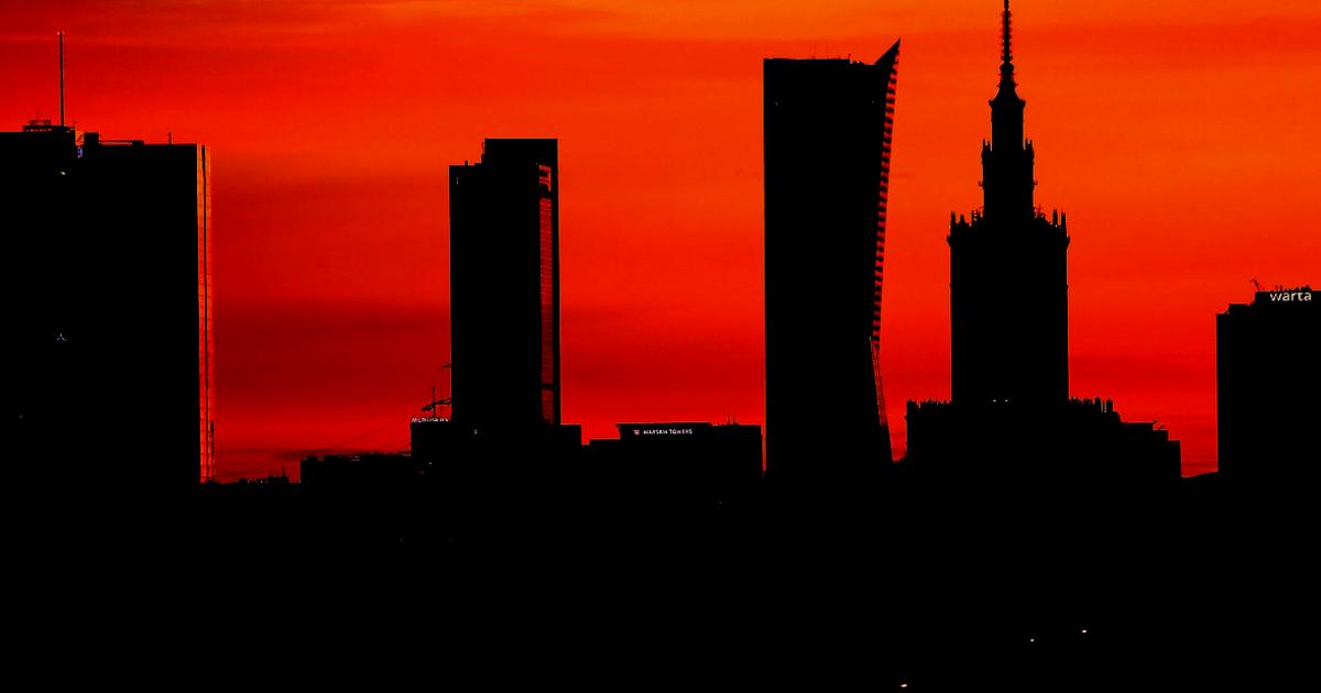 Co by było, gdyby Polska zgasła na 72 godziny