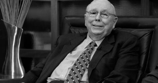 charlie munger