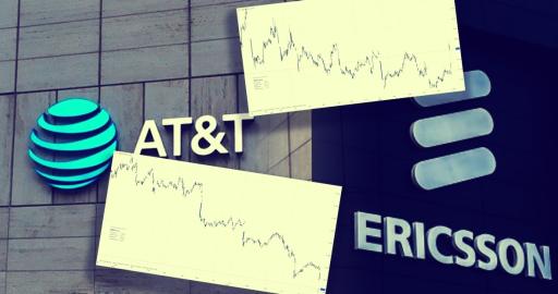 AT&T-ERICSSON