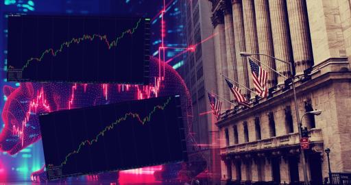 SP500 NASDAQ DOW JONES