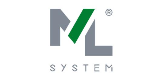 ML System logo