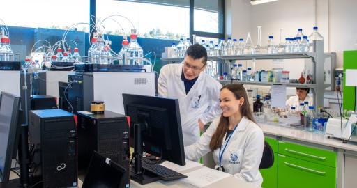 Laboratoria Pikralida