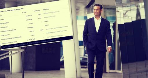 Saxo Bank przyspiesza w 2025. Rekord klientów i zysków.