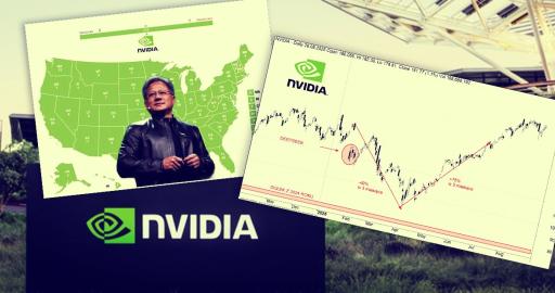 Wyniki Nvidia dzisiaj po sesji. To będzie barometr popytu na technologię AI