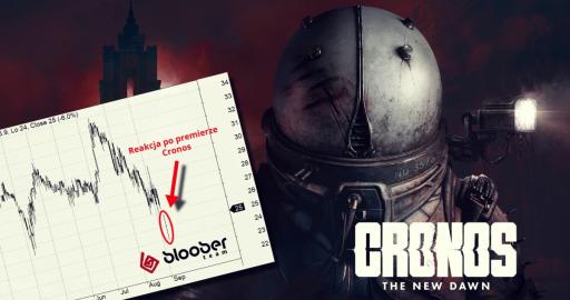 Cronos premiera Bloober Team