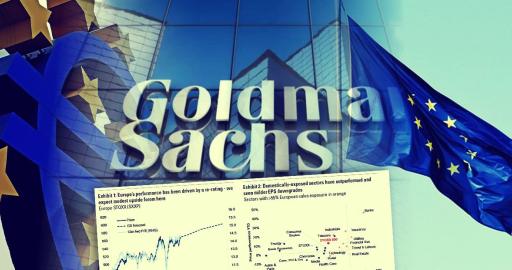 Europa handluje z dyskontem do USA i pozostaje atrakcyjna dla inwestorów.