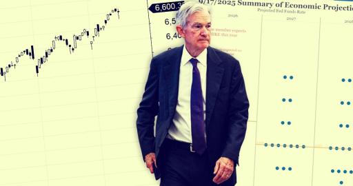 Fed tnie stopy o 25 pb. Nie czas na fajerwerki, to „cięcie zarządzania ryzykiem”