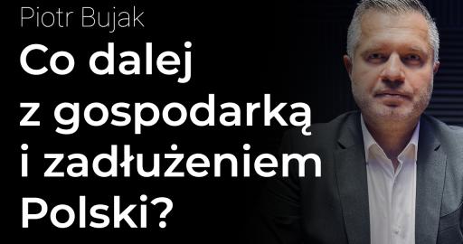 Piotr Bujak Podcast