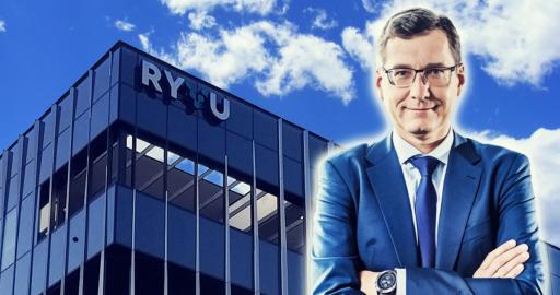 Paweł Przewięźlikowski Ryvu