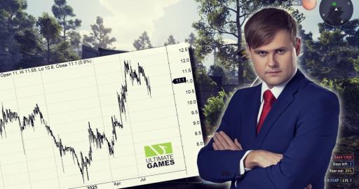 Ultimate Games Strategia