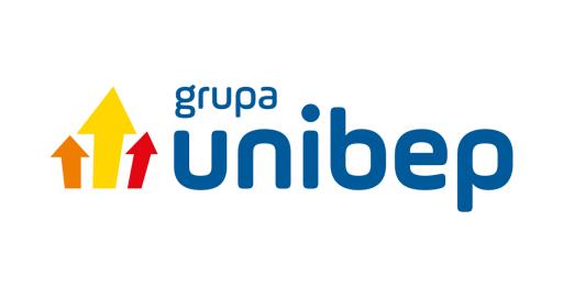 Nowe logo Unibep