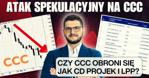 CCC ATAK SPEKULACYJNY