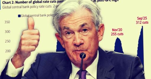 Fed w centrum: decyzja o stopach dziś, a zaraz potem Big Tech. Rekordy Wall Street stoją na cienkim lodzie