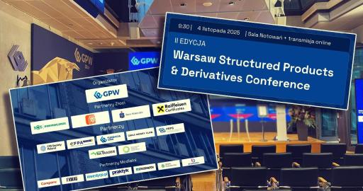 gpw konferencja