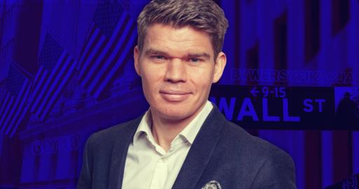 Inwestowanie po staremu już nie działa - mówi Saxo Bank