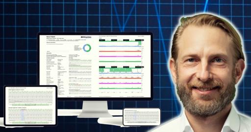 Medicalgorythmics wywiad Kris Siemionov