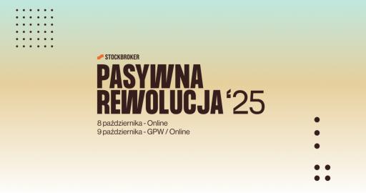 pasywna rewolucja 2025