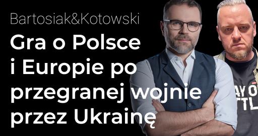 Podcast Jacek Bartosiak 